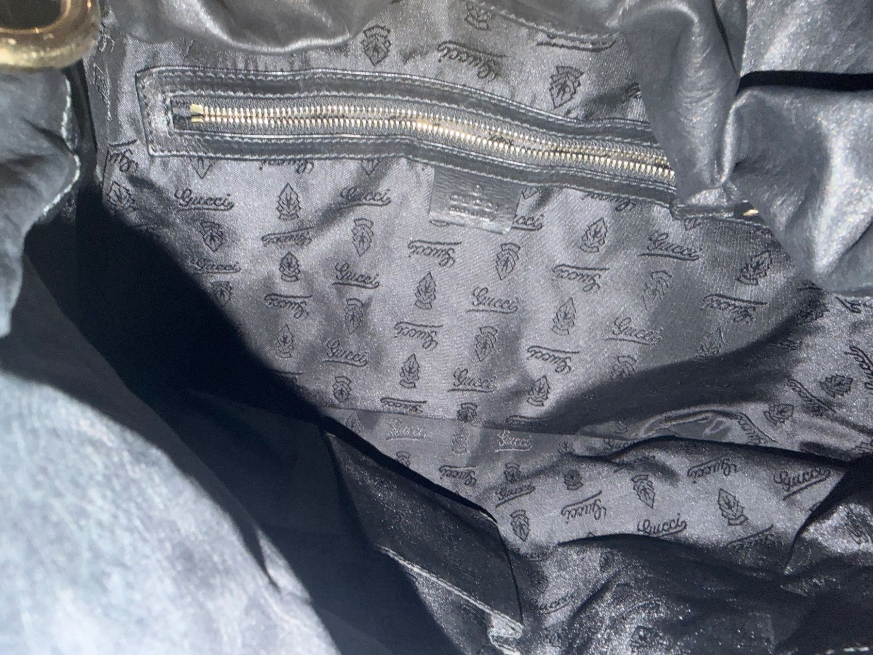 Gucci Borse da donna: grosse Gucci Tasche – Usato da Zürich venduto da SecondhandZurich 4