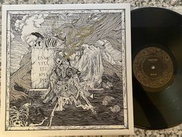 Draugnim – Vulturine [LP FR 2016]