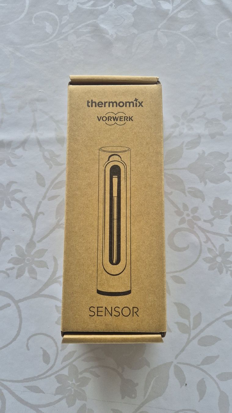 Altro per la casa: Thermomix Sensor – Nuovo e nell'imballaggio originale da Chexbres venduto da Sciroccoelho 1