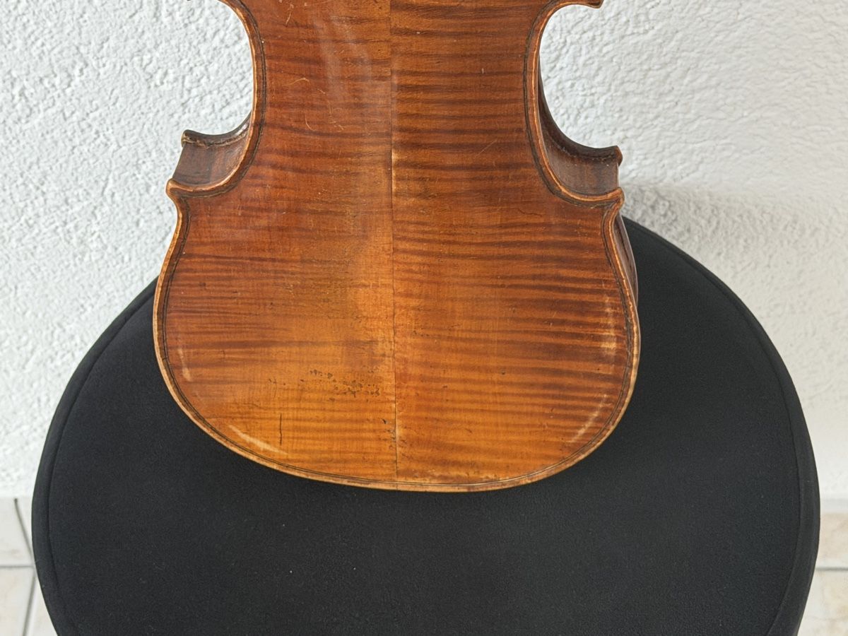 Musikinstrumente: Violon 4/4 Laurentius Storioni – Gebraucht aus Bassecourt von DiM7775 3