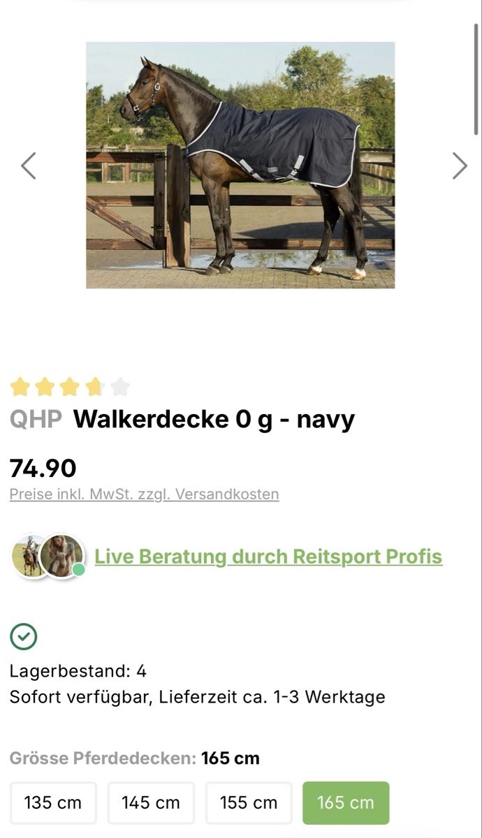 Couvertures: Walkerdecke/ Führanlagedecke  – Neuf (Voir description) à Küttigen par nin_gas 6