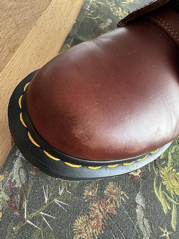 Herrenschuhe: Dr.Martens Gr.36 – Gebraucht aus Feuerthalen von jambhala 3