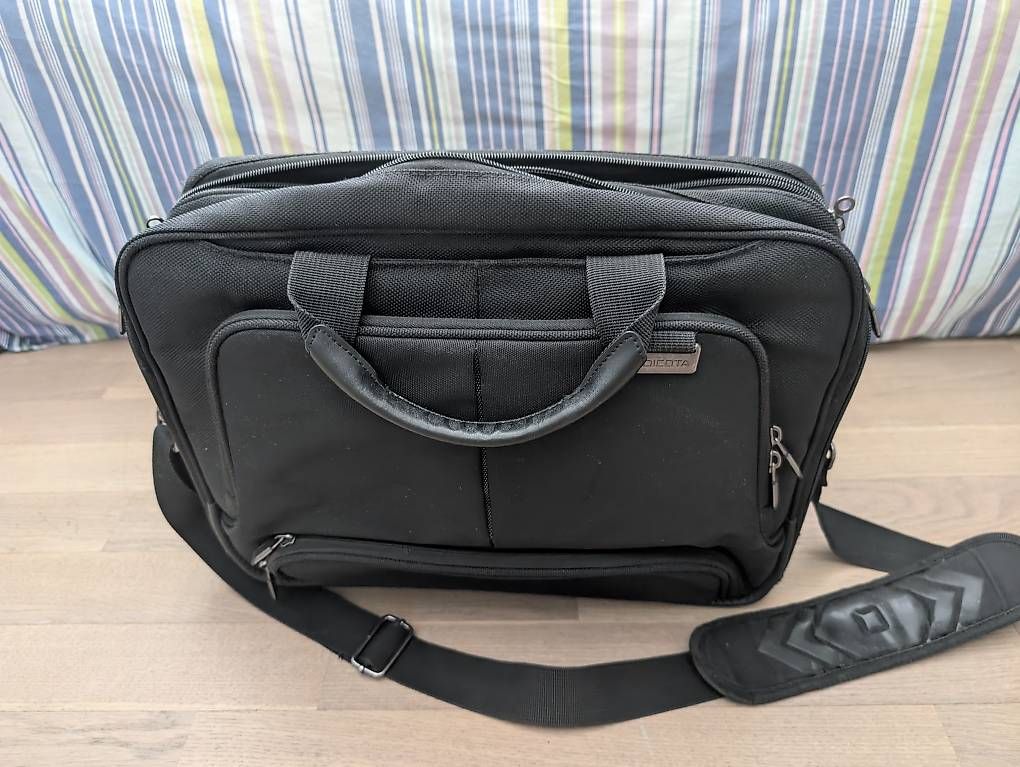 Sacs: Laptop Tasche – D'occasion à Aesch ZH par mvzurigo 3