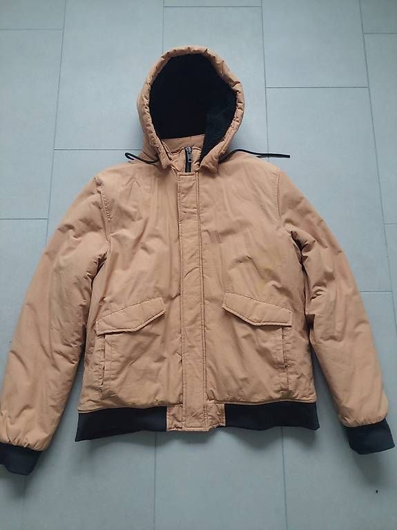 Giacche: Winterjacke Herren XL – Usato da Nottwil venduto da mar_6bxt