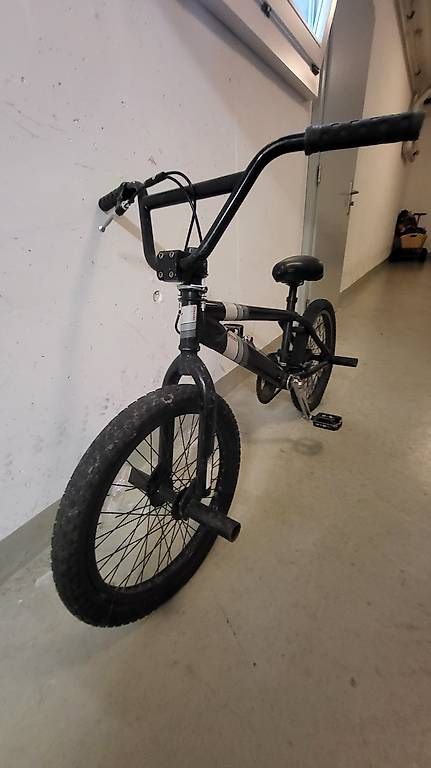 Trek Biciclette: BMX Trek – Usato da Weinfelden venduto da crocodile13