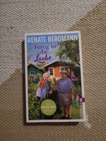 Fertig ist die Laube