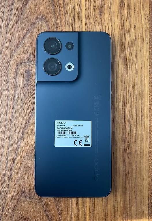 Oppo Telefoni cellulari / Smartphones: Oppo Reno 8 5G – Usato da Goldach venduto da jetztundhier 1