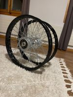 Puch Maxi S/N Speichenfelgen