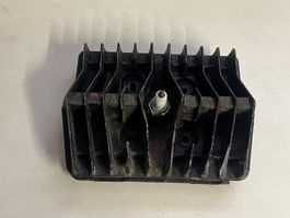 Sachs 503 Breitwand Zylinderkopf Zylinder