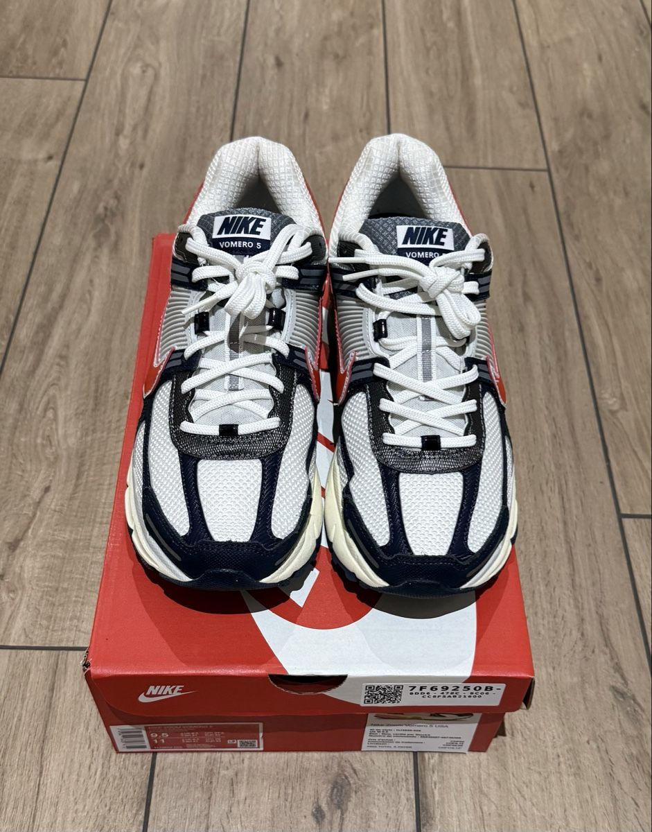 Nike Herrenschuhe: Nike Vomero 5 size 43 – Neu (gemäss Beschreibung) aus Savièse von Cedric007 1