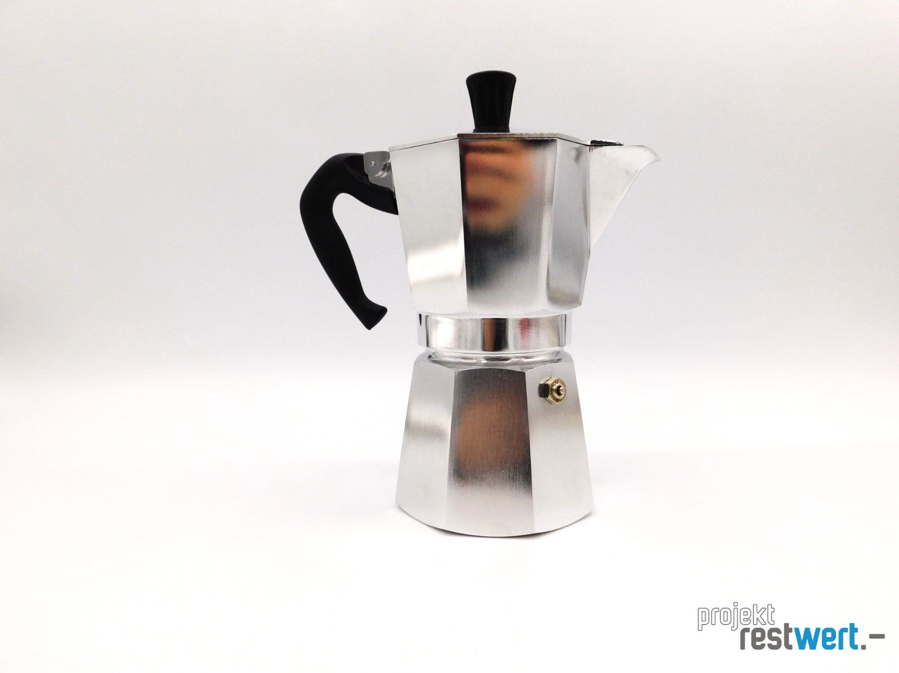 Bialetti Kaffeemaschinen & Espressomaschinen: Kaffeekocher von BIALETTI – Neu und originalverpackt aus Bülach von restwert_buelach 3