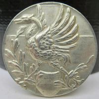 Medaille IV Exposition Gruyerienne 1935