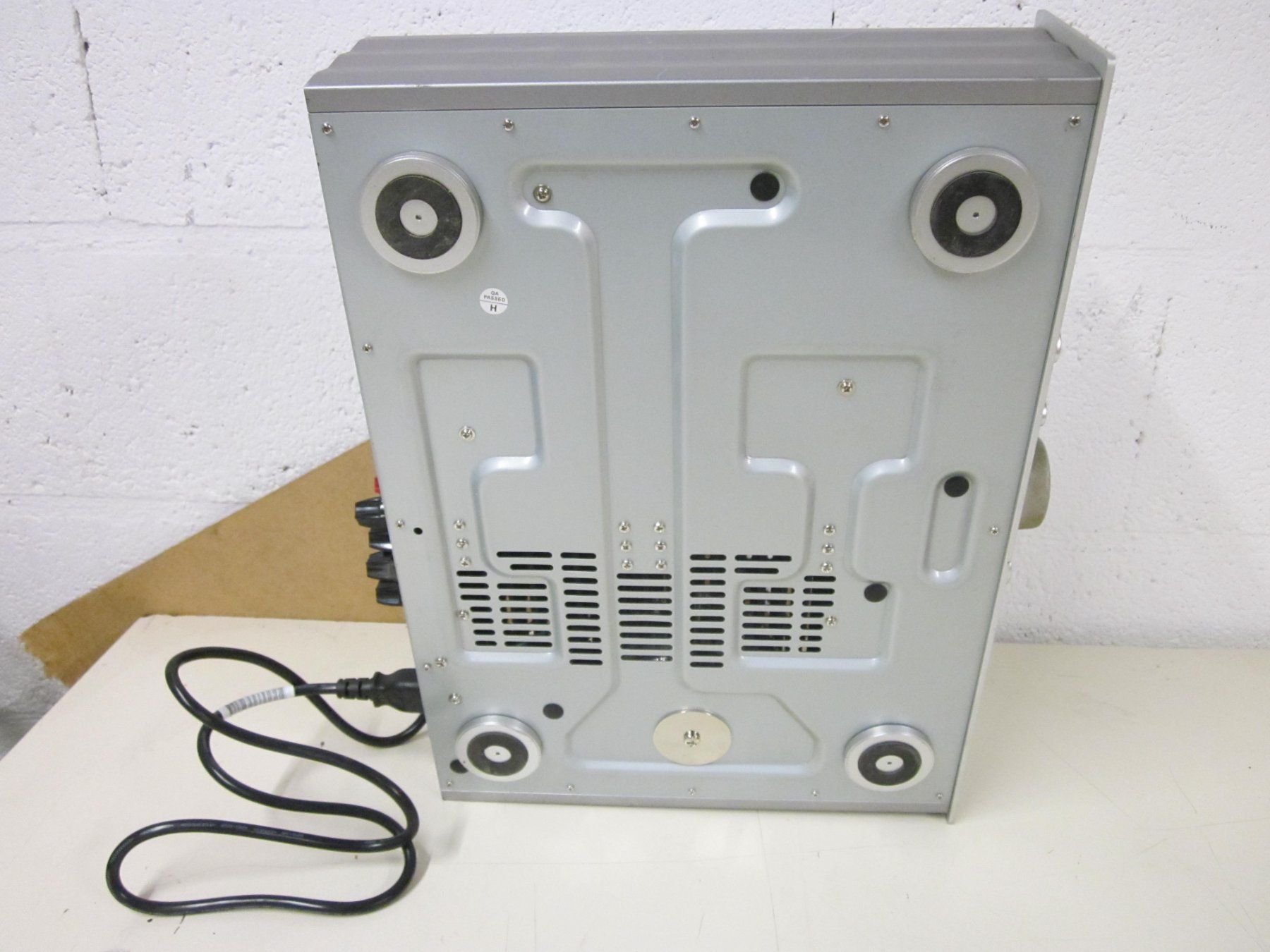 Cambridge Audio Amplificatori: Cambridge Audio Type Azur 640 A Integrated Amplifier – Usato da Grand-lancy venduto da kohler333 7