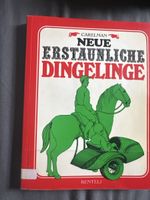 Vintage Neue Erstaunliche Dingelinge Buch