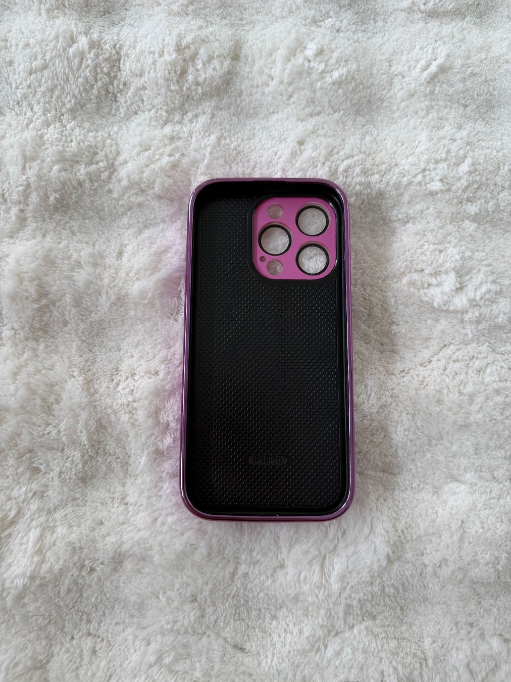 Cover & Protezioni schermo: Coque Iphone 16 Pro Rose – Nuovo (secondo la descrizione) da Biel/Bienne venduto da Rinee_G 2