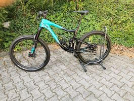 GIANT LIV INTRIGUE Advanced 2