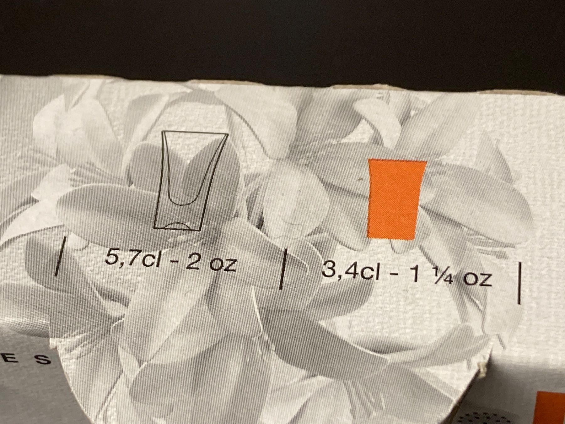 Verres: 3 Shot-Gläser GRENADIER // Isone // Schweizer Armee – Neuf avec emballage d'origine à Brütten par Hst1 4