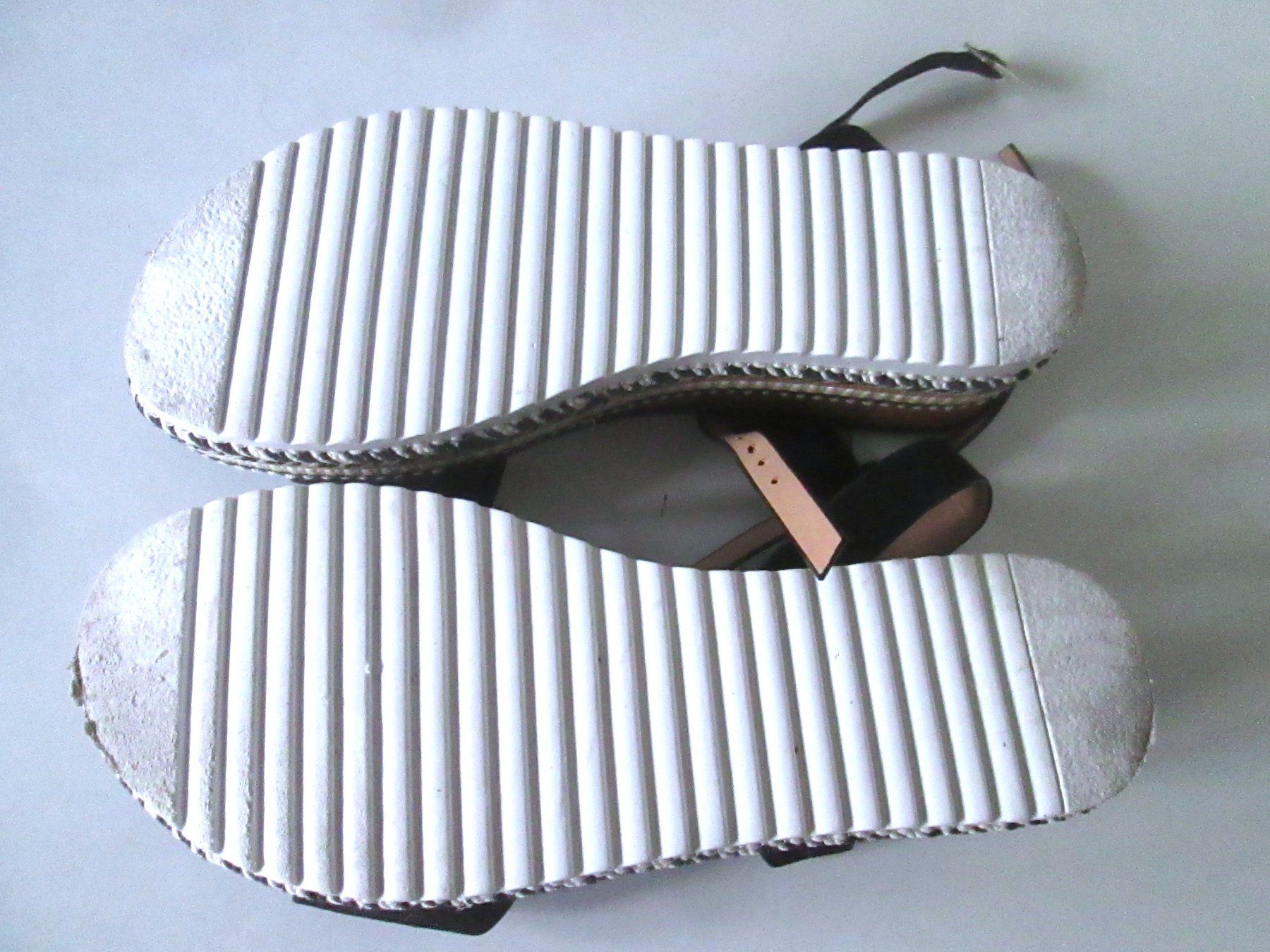 Anna Field Chaussures femmes: Anna Field Sandalen – D'occasion à Sementina par babucia 2
