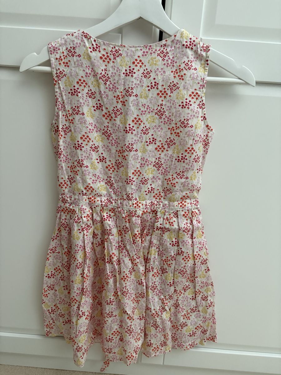 Jacadi Vestiti & Gonne: Kleid Jacadi, 10 J – Usato da Azmoos venduto da alix001 1