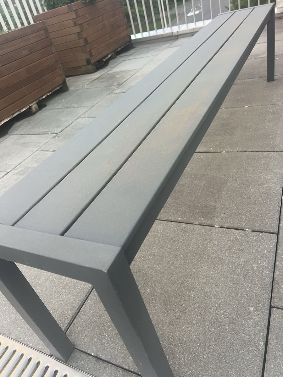 Panchine: Gartenbank  – Usato da Bülach venduto da Cucculi