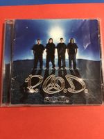P.O.D. Satellite CD 