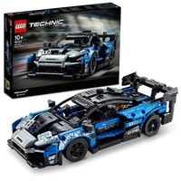 LEGO 42123 McLaren Senna GTR