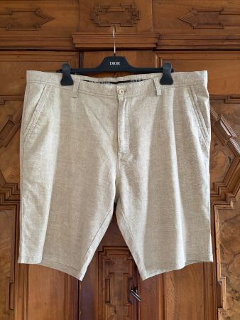 HUGO BOSS PHOENIX 23660  Elegante Bermudashorts  Größe 44
