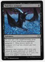 [MTG] Requiting Hex [fr]
