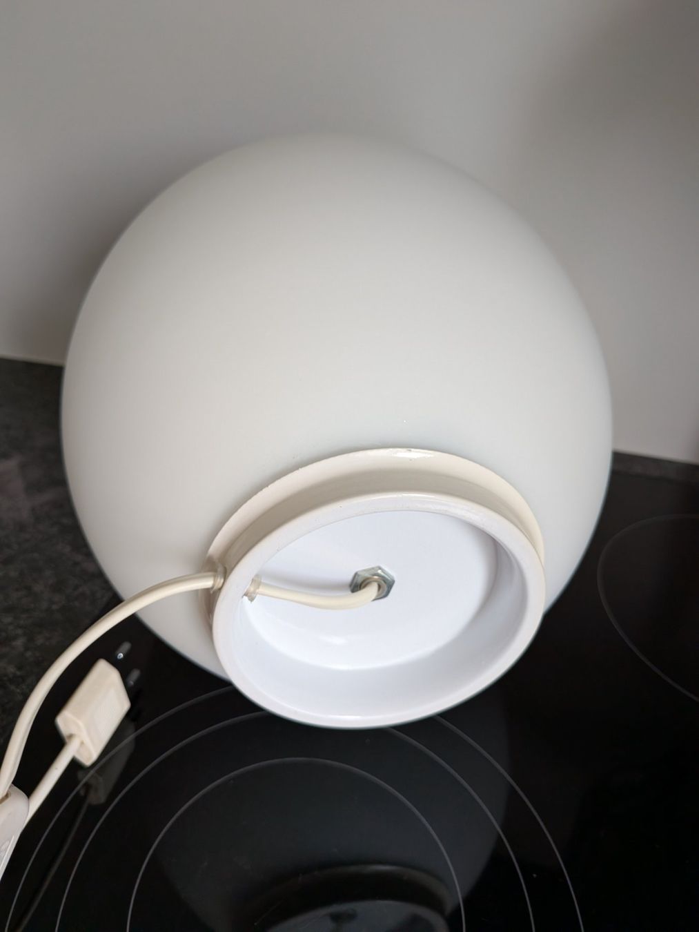 Lampes: Eilampe – D'occasion à Emmen par Brockofsky 4