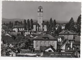 ARBON Prot. Kirche