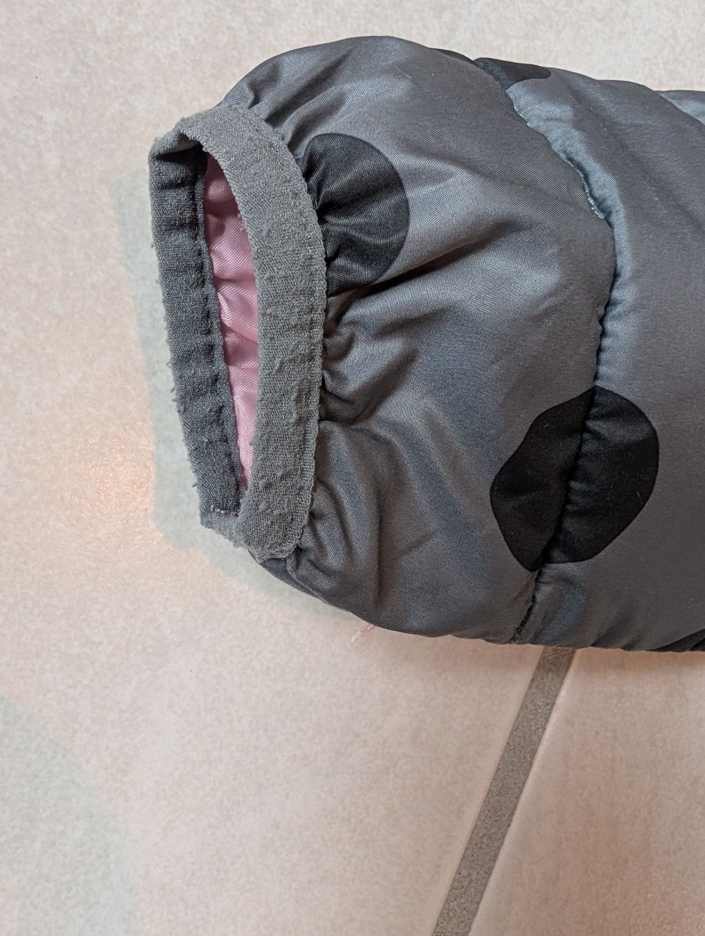 Vestes & Manteaux: Steppjacke Grösse 116 – D'occasion à Wald ZH par andy_ch01 4