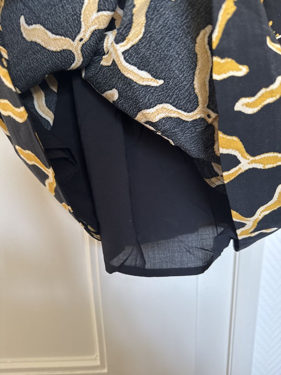Ba&Sh Gonne: Jupe ba&sh taille haute – Nuovo (secondo la descrizione) da Genève venduto da cece22 5