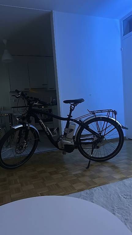 Vélos: Flyer HS E-Bike – D'occasion à Muttenz par emyvogel 4