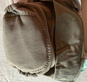 Secchi per pannolini & Pannolini: 1 Stoffwindel Neu – Nuovo e nell'imballaggio originale da Matt venduto da Stoffwindel 3