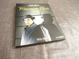 Monsieur Klein Blu-ray Special Edition Alain Delon