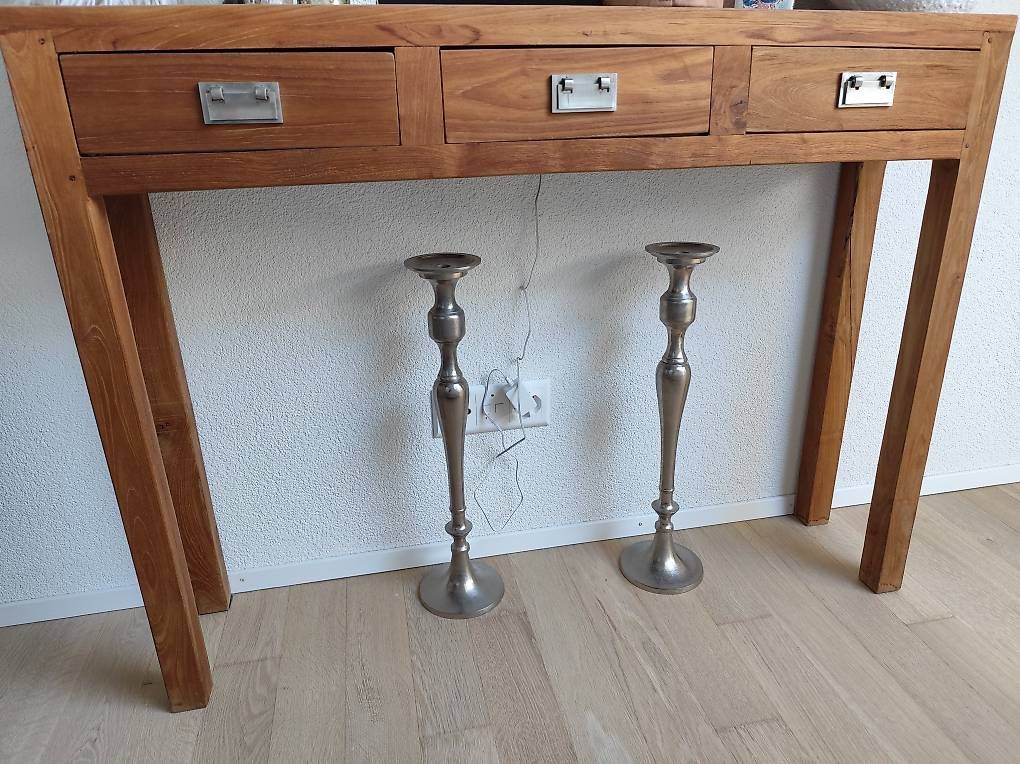 Cassettiere: Hochwertiges Sideboard (schmal) – Usato da Fruthwilen venduto da bk08