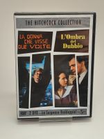 The Hitchcock Collection - DVD *NEU*