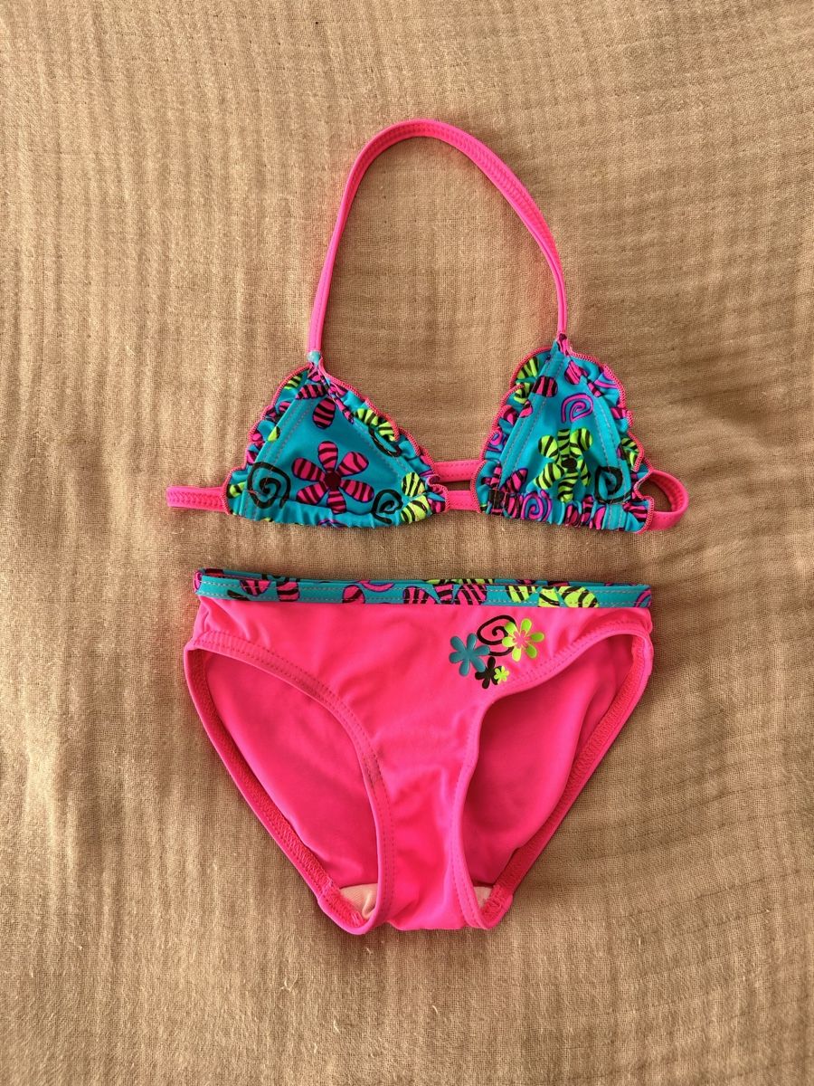 Costumi da bagno & Bikini: Bikini Gr. 98 – Usato da Obfelden venduto da JackyRot