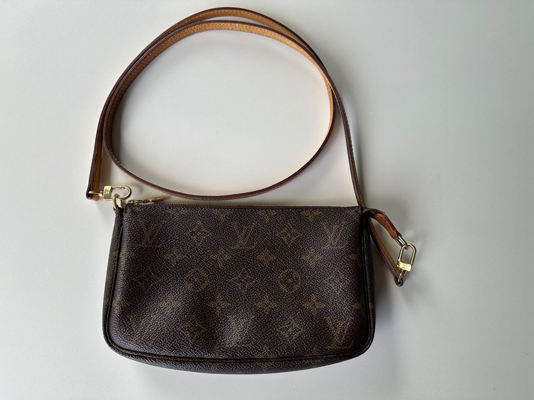 Louis Vuitton Borse da donna: LOUIS VUITTON Handtasche – Usato da Sempach venduto da franksch_ 1
