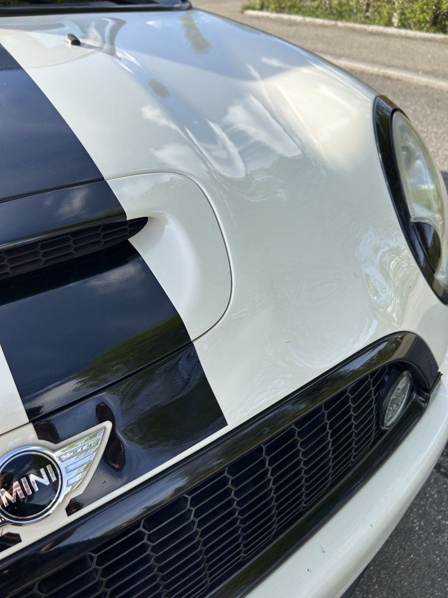 Mini Autos: Mini Cooper S – Gebraucht aus Lostorf von jamielee22 7
