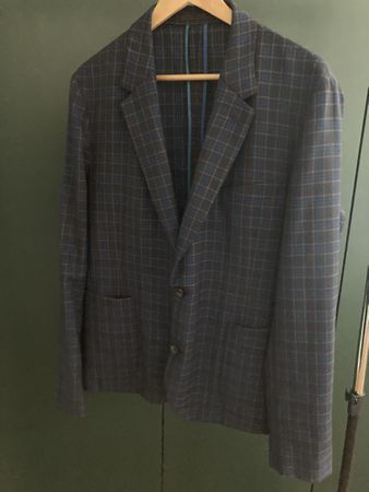 PS Paul Smith • Blazer • 44/54