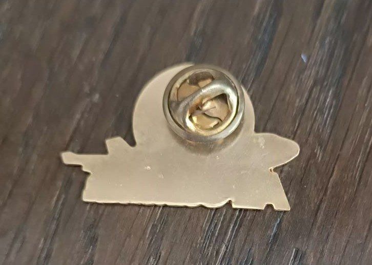 Plaquettes & Badges: Pin Air Canada – D'occasion à Grenchen par Hegre50 1