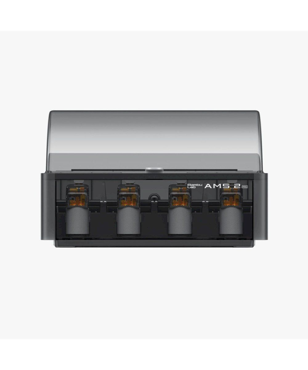 Bambu Lab Stampanti 3D: Bambu Lab H2D AMS Combo 3D-Drucker – Nuovo e nell'imballaggio originale da Bottighofen venduto da zaap 4