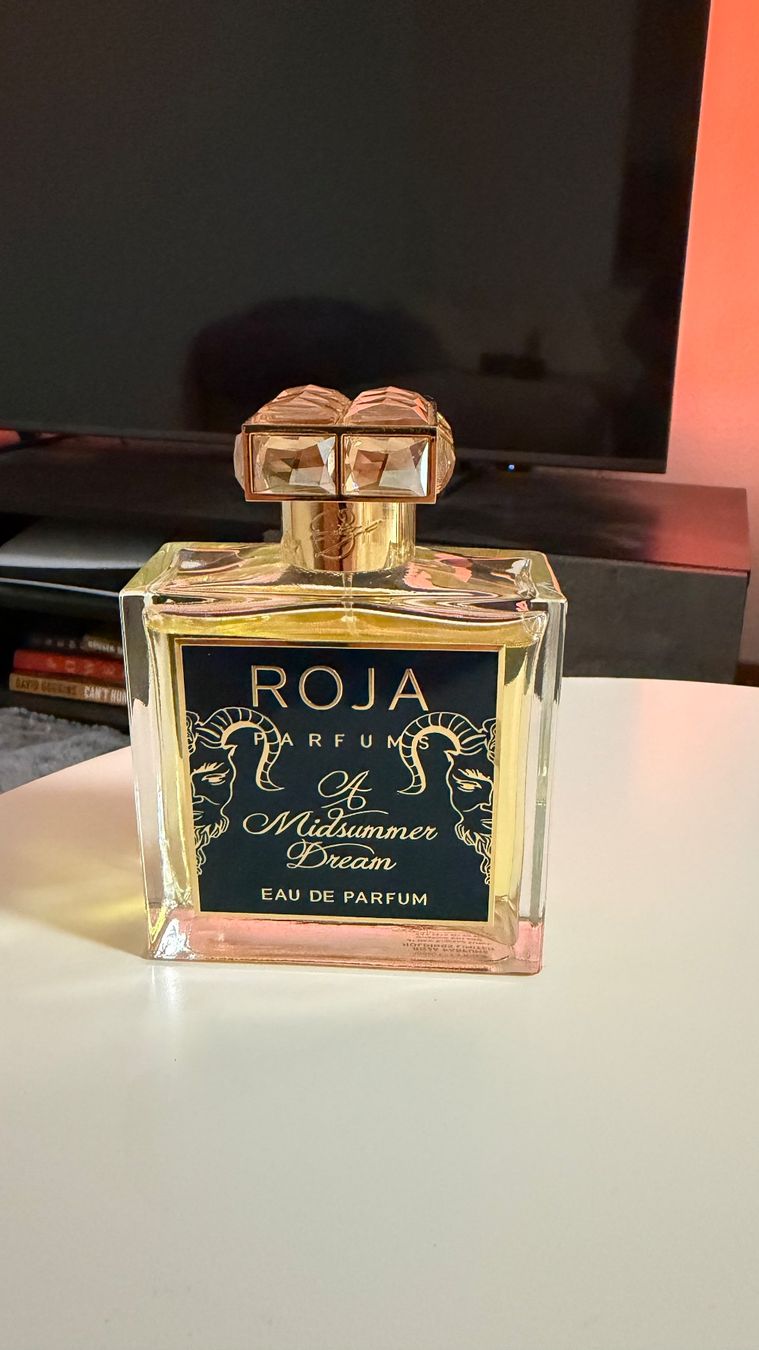Roja Profumi & Eau de Toilette: A Midsummer Dream 100ml - Roja Parfums – Usato da Jona venduto da gianmarco.meier