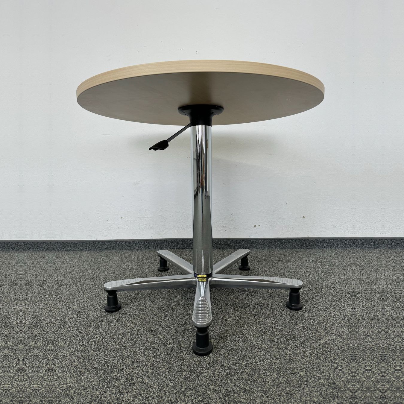 Tavoli: MC MyTable Säulenhubtisch – Usato da Schönenwerd venduto da mcofficeshop 6