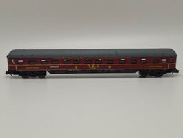 Minitrix 51 3085 00 DSG Schlafwagen 1./2. Kl. (A)