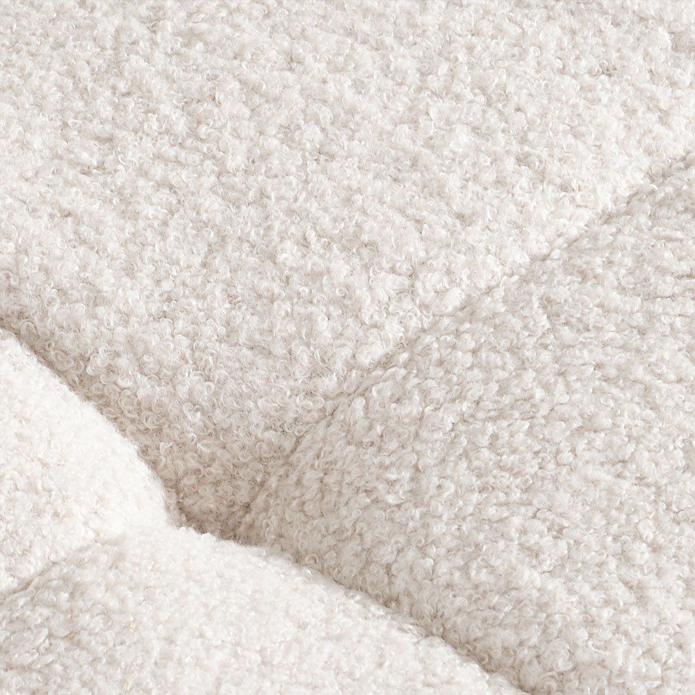 Divani: Teddy Sofa CAMA - Beige – Nuovo e nell'imballaggio originale da Wallenwil venduto da toesstal-vertrieb 6