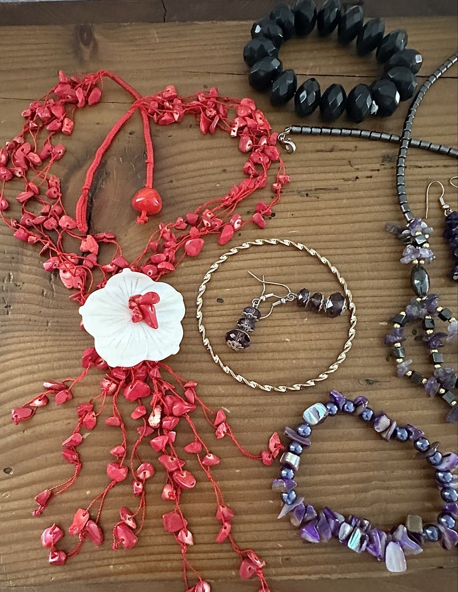 Sonstiger Schmuck: Schmuck Lot – Gebraucht aus Otelfingen von Jupi07 3