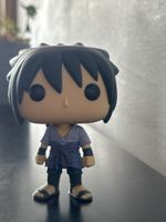 Figurine pop sasuke 