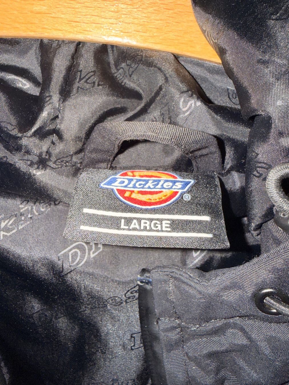 Dickies Jacken: Dickies Winterjacke | Grösse L – Gebraucht aus Biberist von mar_y85l 2
